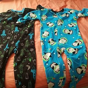 Baby Boy Pjs